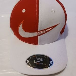 Nike strapback